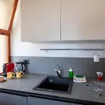 Apartamento Guesthost - Seaview