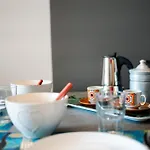 Apartamento Guesthost - Seaview