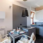 Guesthost - Seaview Apartamento *