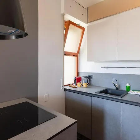 Guesthost - Seaview Appartamento Sanremo