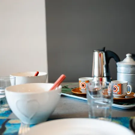 Appartamento Guesthost - Seaview