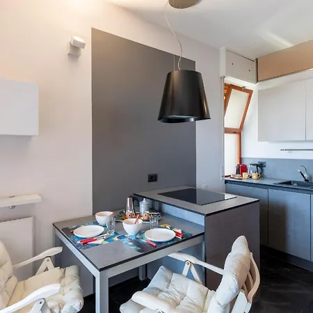 Guesthost - Seaview Appartamento *