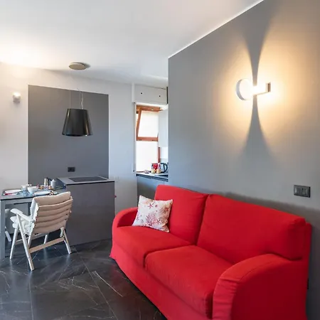 Appartement Guesthost - Seaview San Remo