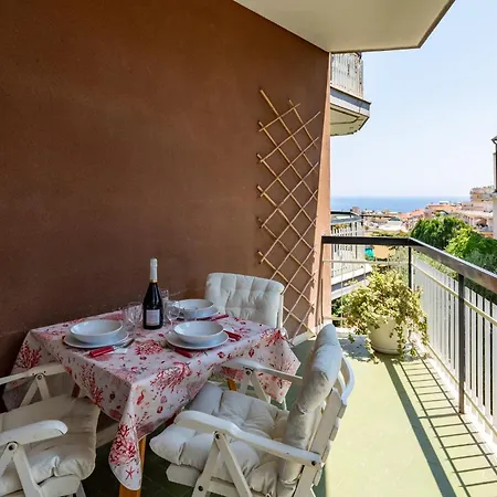 Apartment Guesthost - Seaview *
