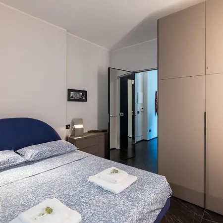 Apartment Guesthost - Seaview *