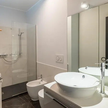 Guesthost - Seaview Appartamento