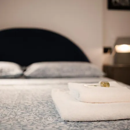 Guesthost - Seaview 圣雷默