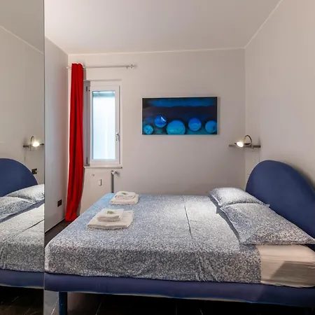 Appartement Guesthost - Seaview