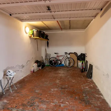 Appartamento Guesthost - Seaview *