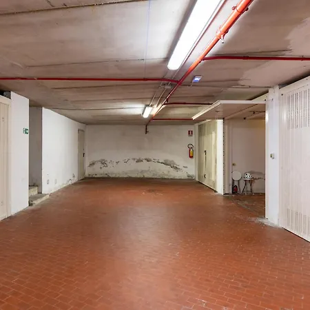 Apartment Guesthost - Seaview