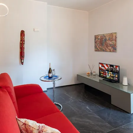 Apartment Guesthost - Seaview *