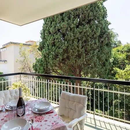 Appartamento Guesthost - Seaview Sanremo