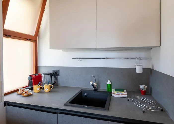 شقة Guesthost - Seaview