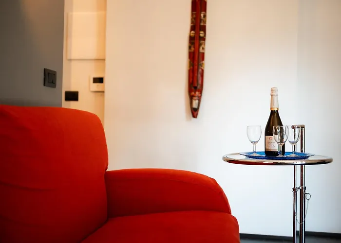 Guesthost - Seaview サンレモ