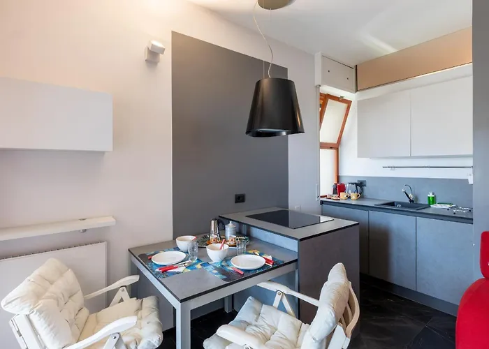 Guesthost - Seaview شقة *