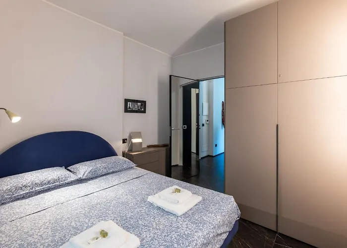 شقة Guesthost - Seaview *