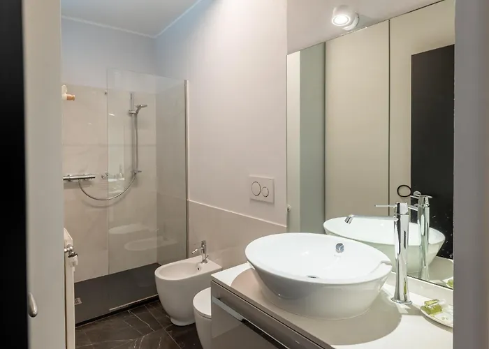 Guesthost - Seaview شقة