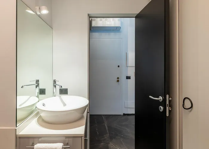 Guesthost - Seaview سانريمو