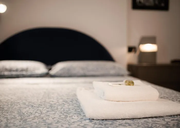 Guesthost - Seaview サンレモ