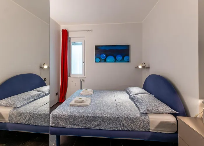 شقة Guesthost - Seaview