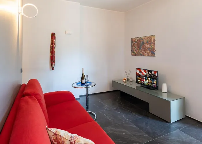 アパート Guesthost - Seaview *