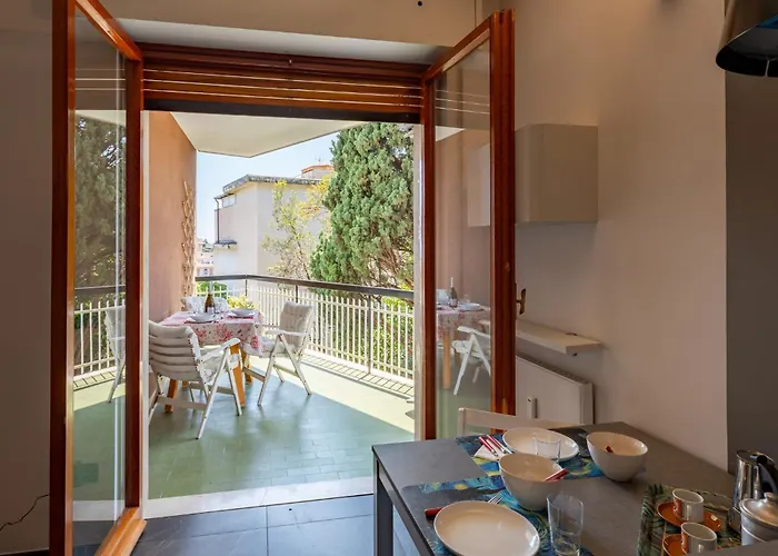 Guesthost - Seaview شقة